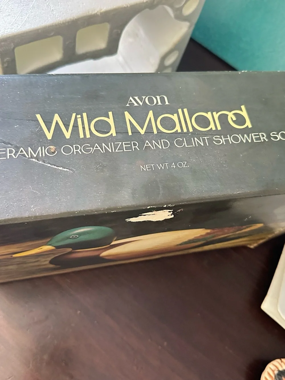 N/A charming mallard
